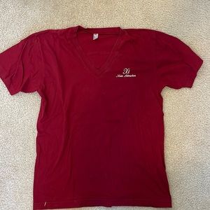 Aloha Xi Delta T-shirt